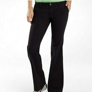 Arizona school girl twill pants 7 Long